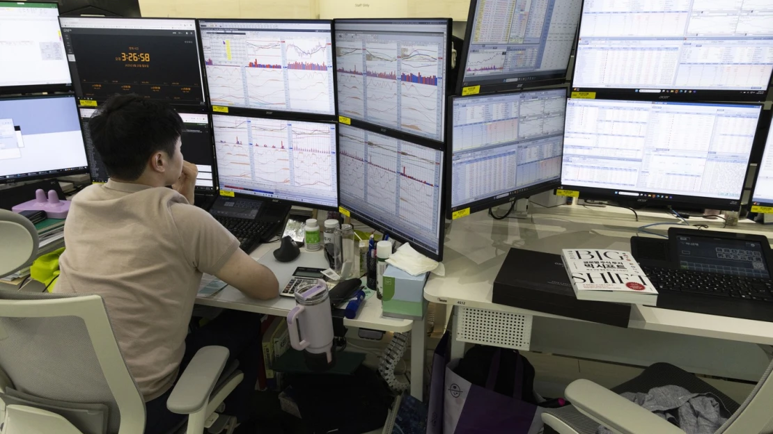 V auguste najviac vzrástla španielska burza. Stratu utrpela iba jedna krajina