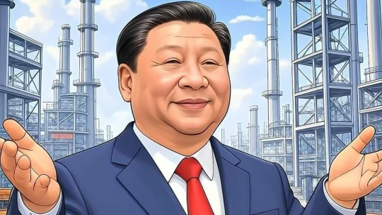 Je čas vrátiť sa do Číny? Pre veľkých výrobcov to môže byť výhodné aj napriek clám