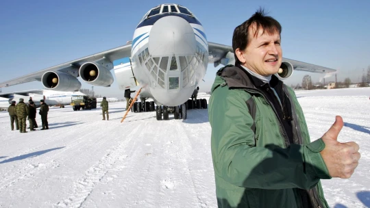 Soros nie je najbohatší miliardár pôvodom zo strednej Európy. Prvé miesto patrí inému Maďarovi