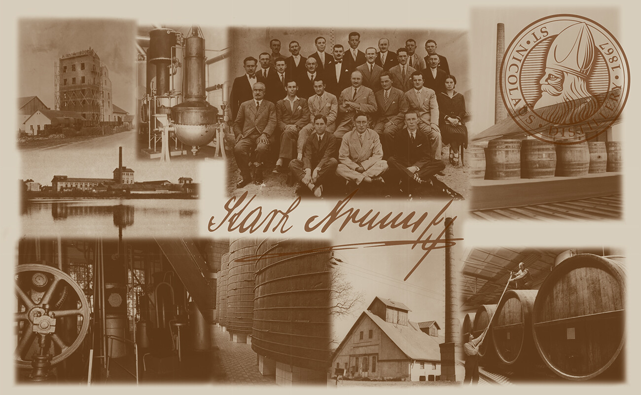 Foto: archív St. Nicolaus