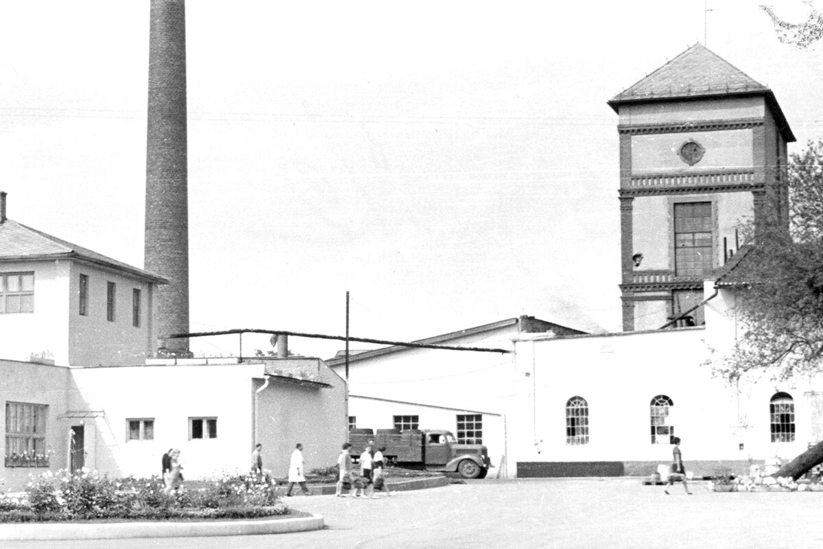 Foto: archív St. Nicolaus