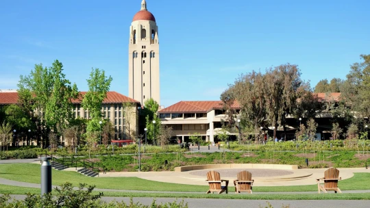 Stanford aj Berkeley zblízka. Ako vyzerá život na top univerzitách v Silicon Valley