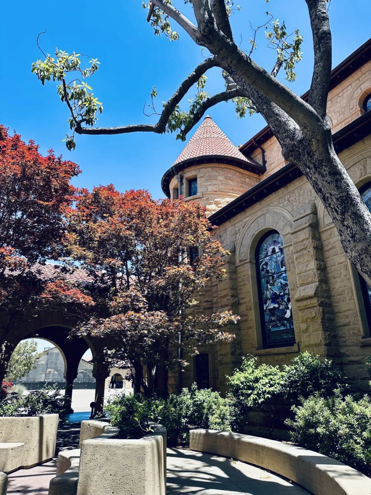 Stanford