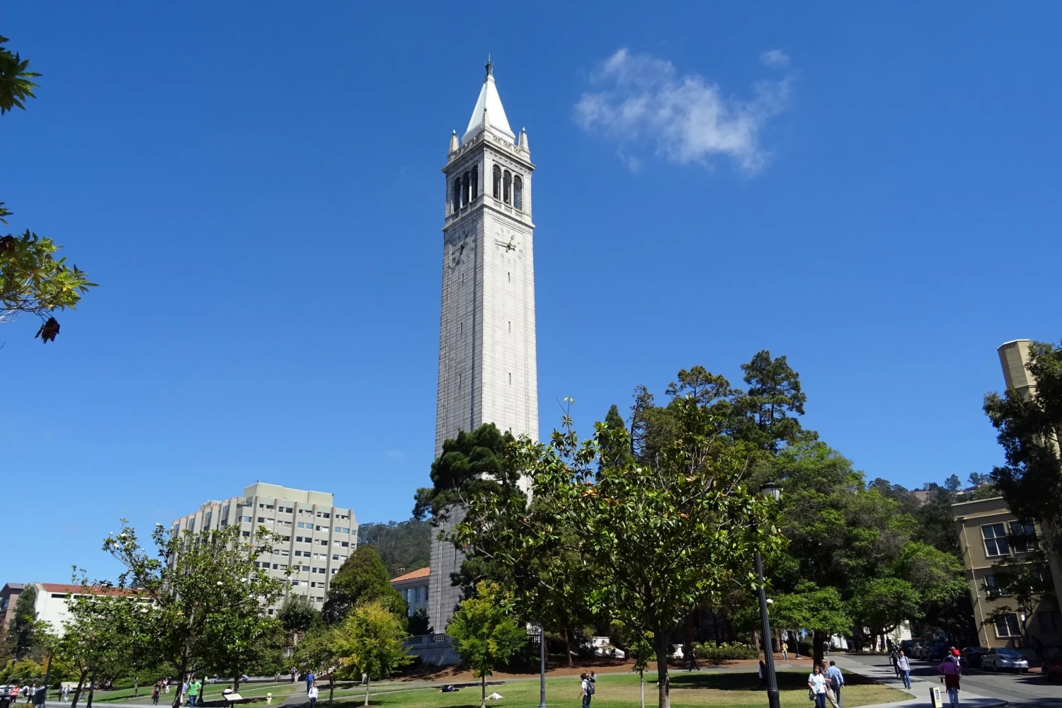 Berkeley
