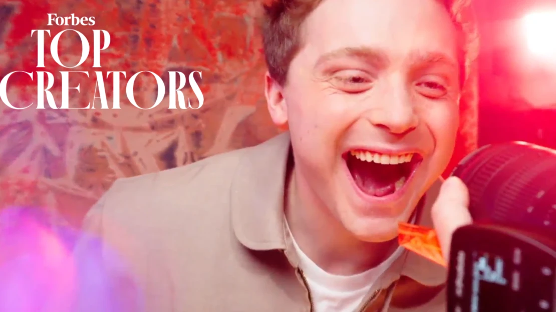 Zabávajú milióny ľudí po celom svete, sociálne siete im naplnili vrecká. Top 10 najlepších tvorcov obsahu