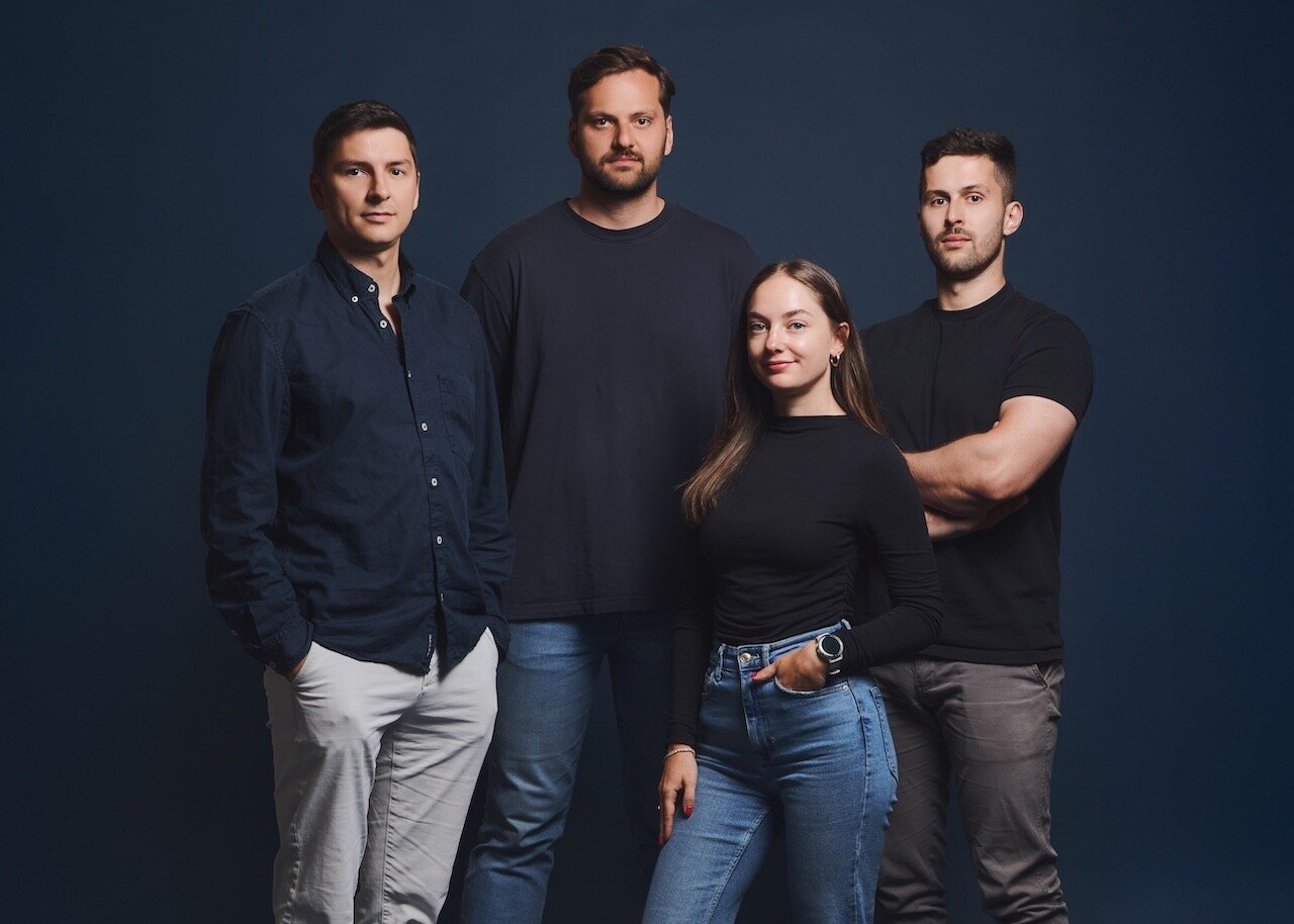 Slováci majú kľúč k umelej inteligencii. Ich startup má zabezpečiť prístup AI ku kvalitnejším dátam
