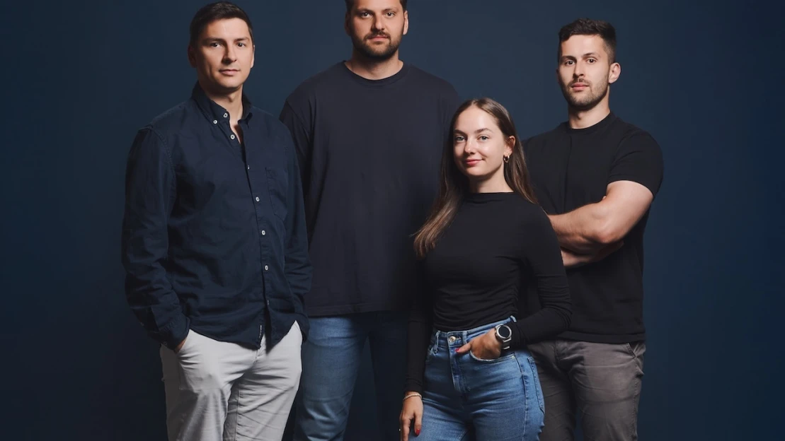 Slováci majú kľúč k umelej inteligencii. Ich startup má zabezpečiť prístup AI ku kvalitnejším dátam