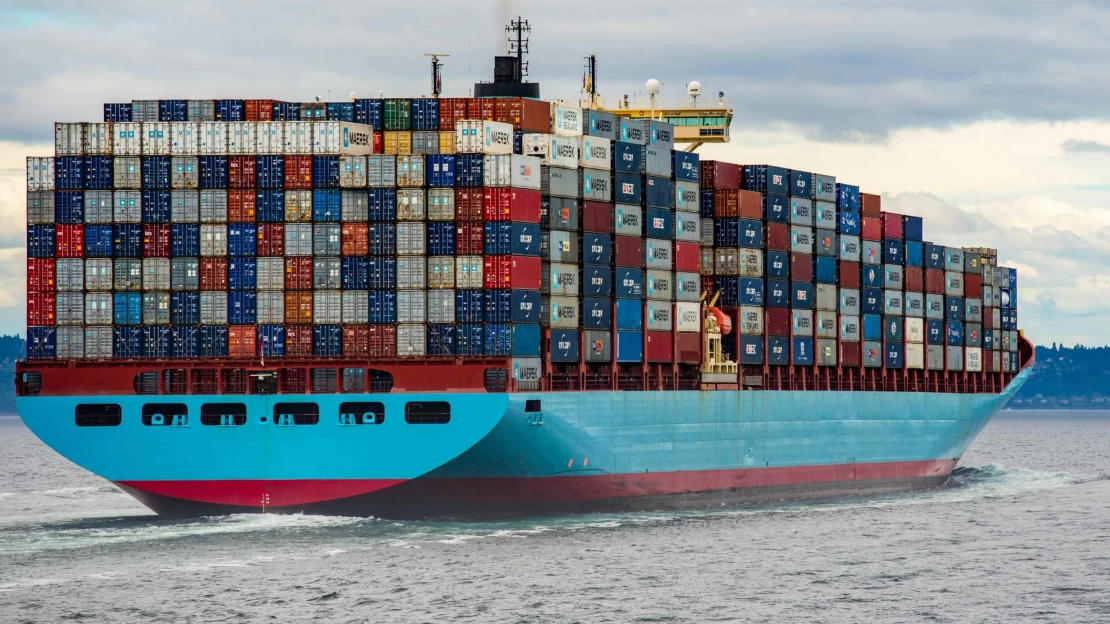 Čína ovládla svetovú produkciu lodí. USA majú v Pacifiku problém