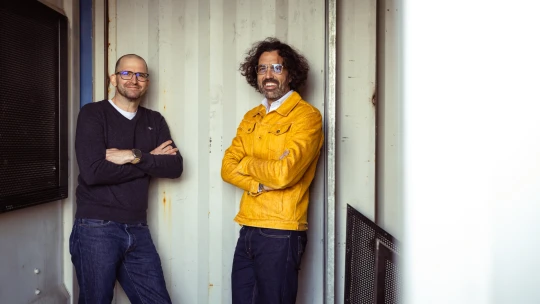 Objedná za vás dovolenku a postráži najlepšiu cenu. Visa Intelligent Commerce prináša nákup s pomocou AI