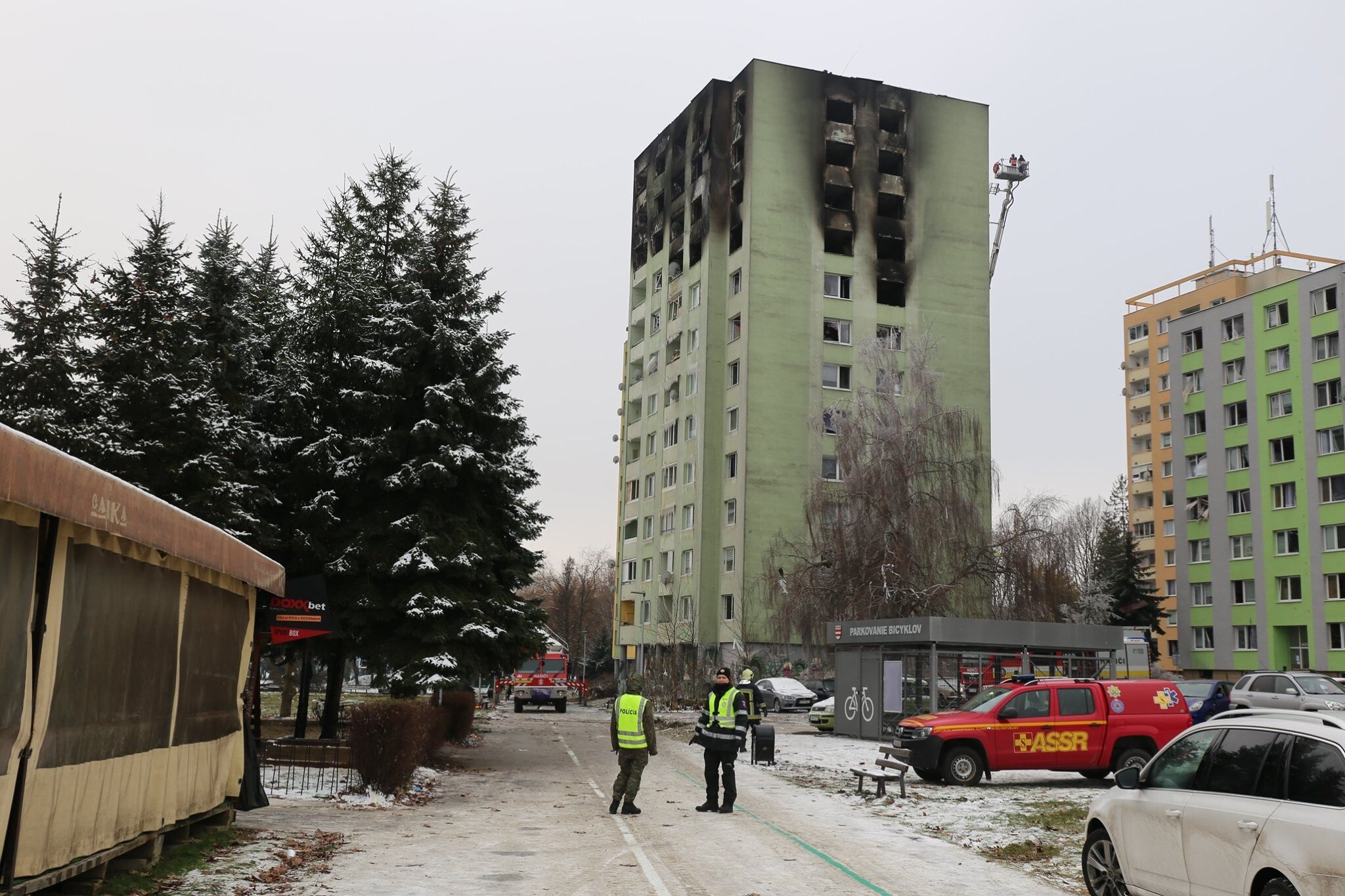 Keď realitné investície nestačia. Rýchlokurz poistenia pre Milana Dubca