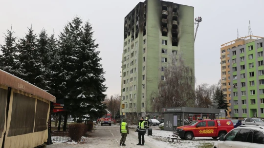 Keď realitné investície nestačia. Rýchlokurz poistenia pre Milana Dubca