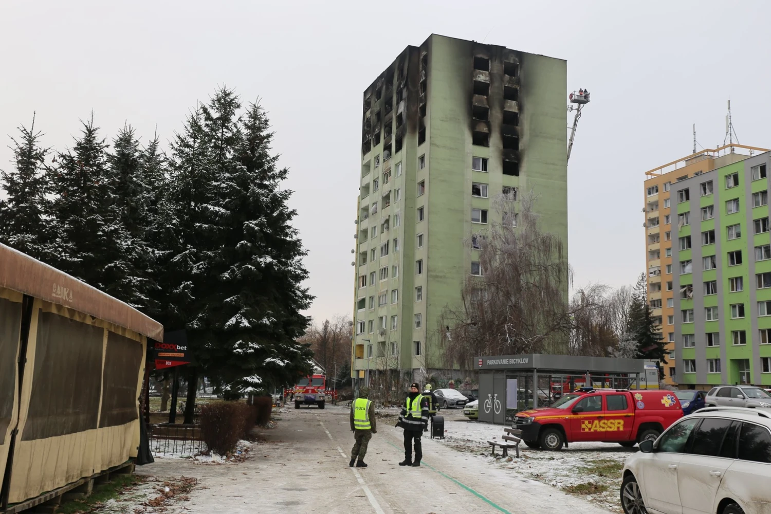 Keď realitné investície nestačia. Rýchlokurz poistenia pre Milana Dubca