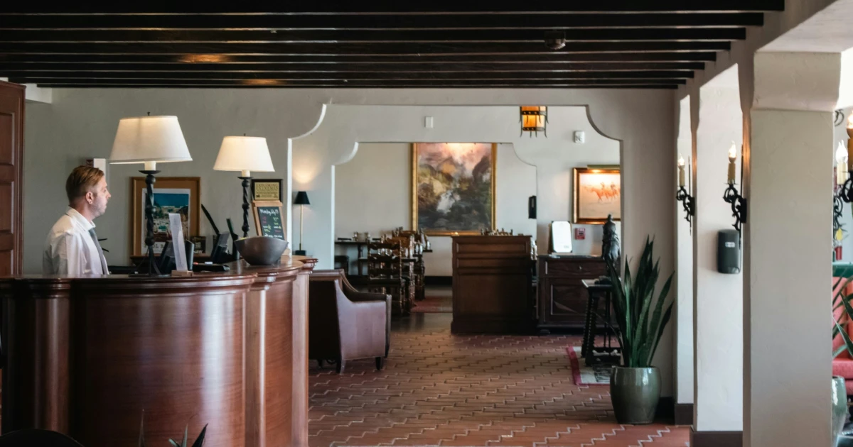 hotel