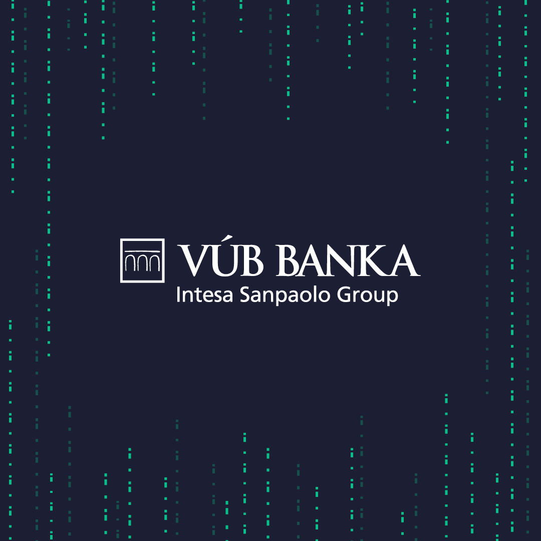 VÚB Banka