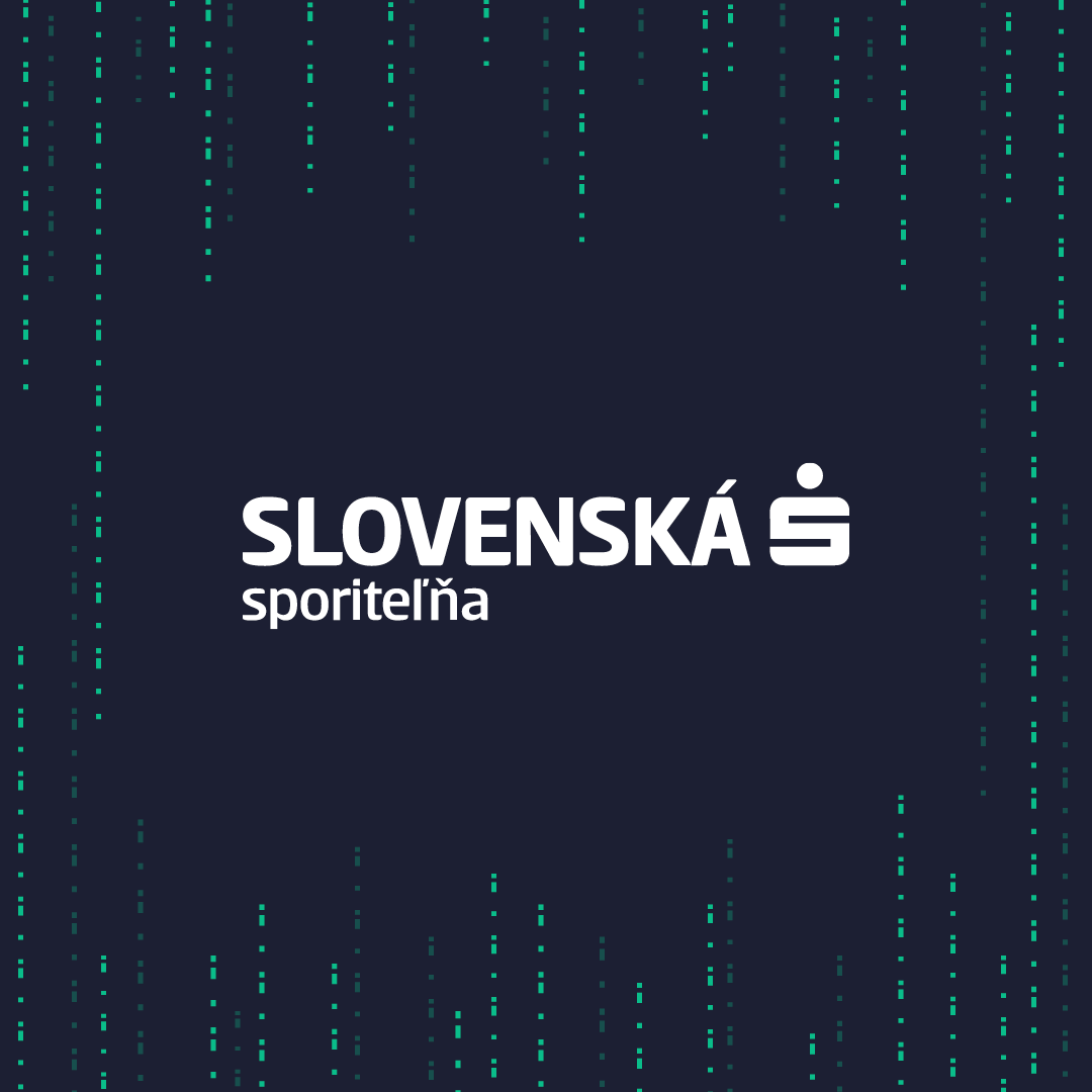 Slovenská sporiteľňa