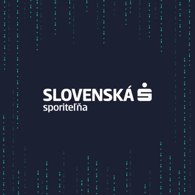 Slovenská sporiteľňa