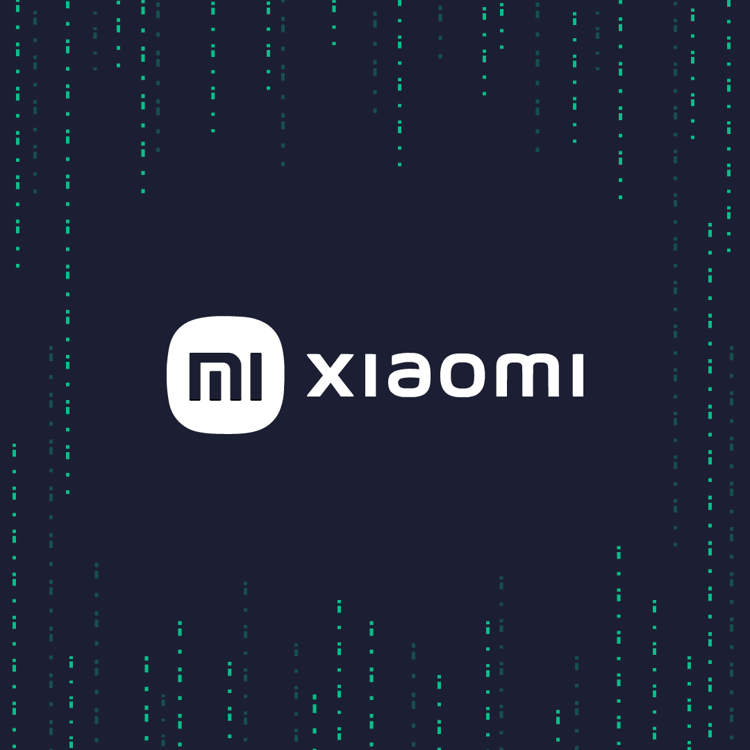 Xiaomi