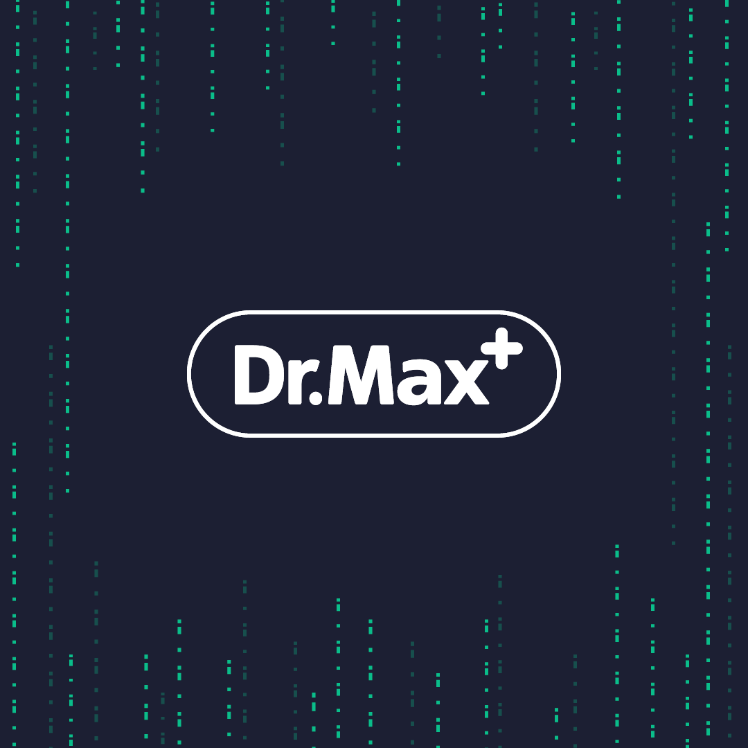 Dr. Max