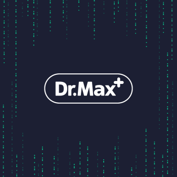 Dr. Max