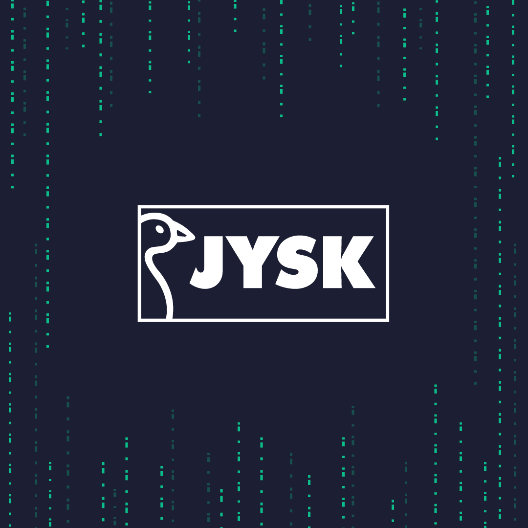Jysk