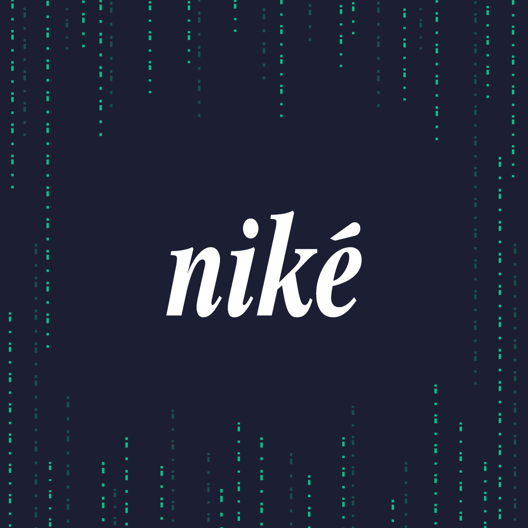 Niké