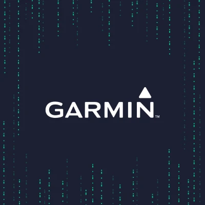 Garmin