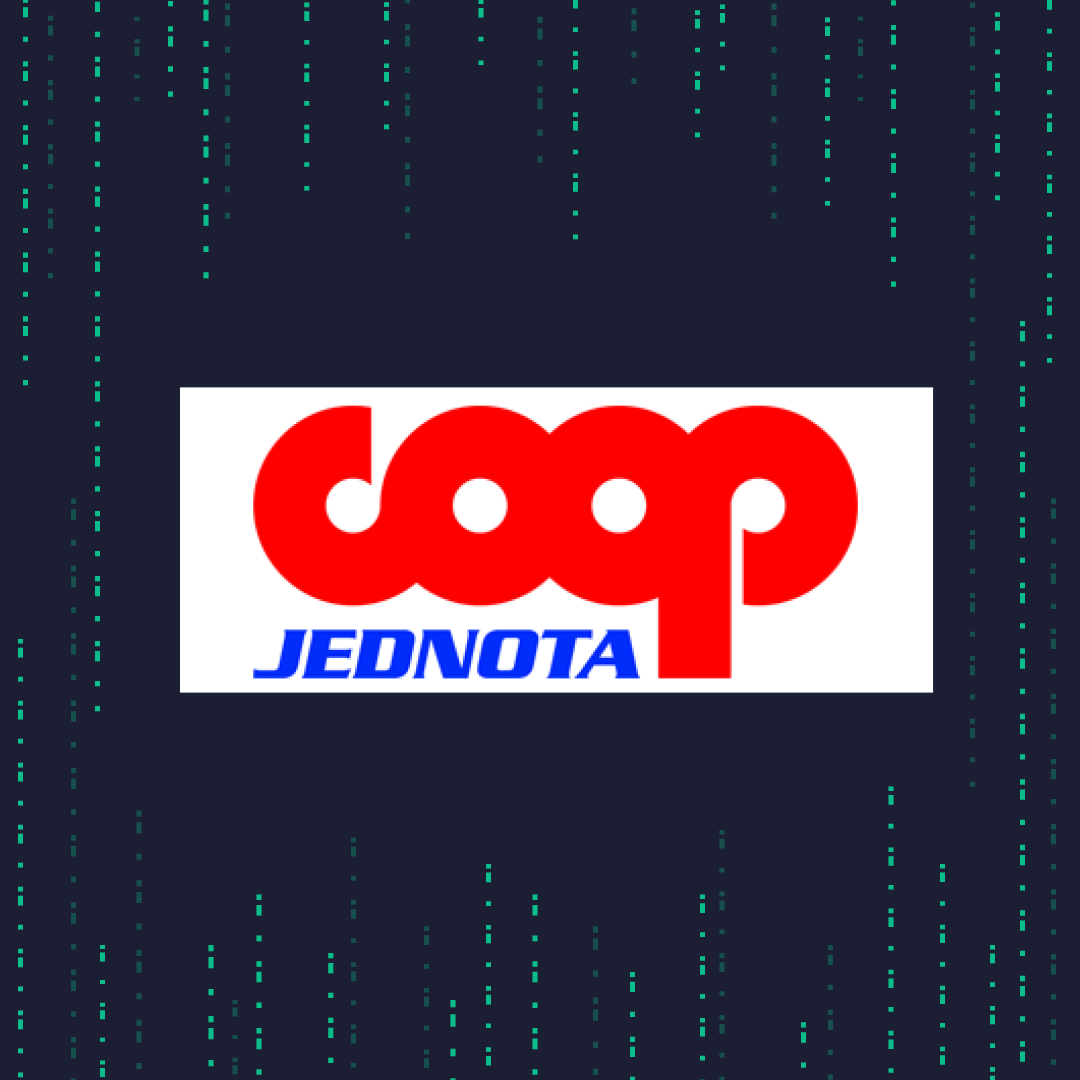 Coop Jednota