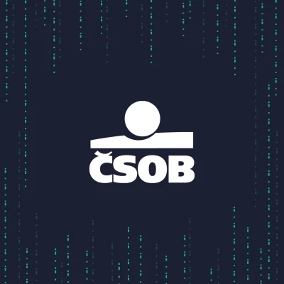 ČSOB