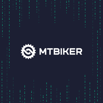 MTBIKER