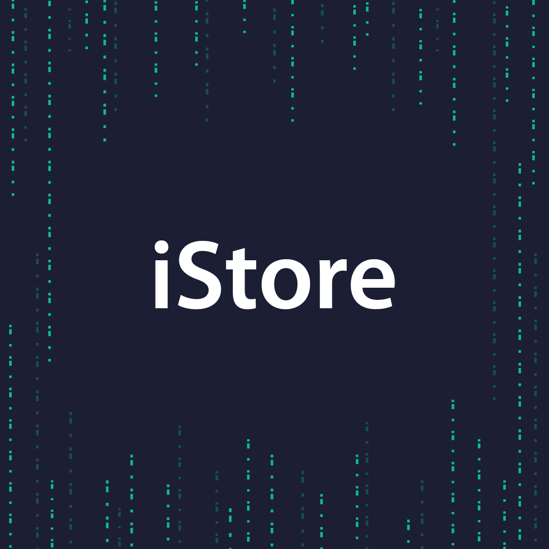 iStores
