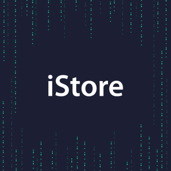 iStores