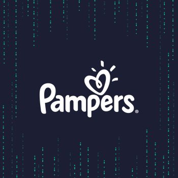 Pampers