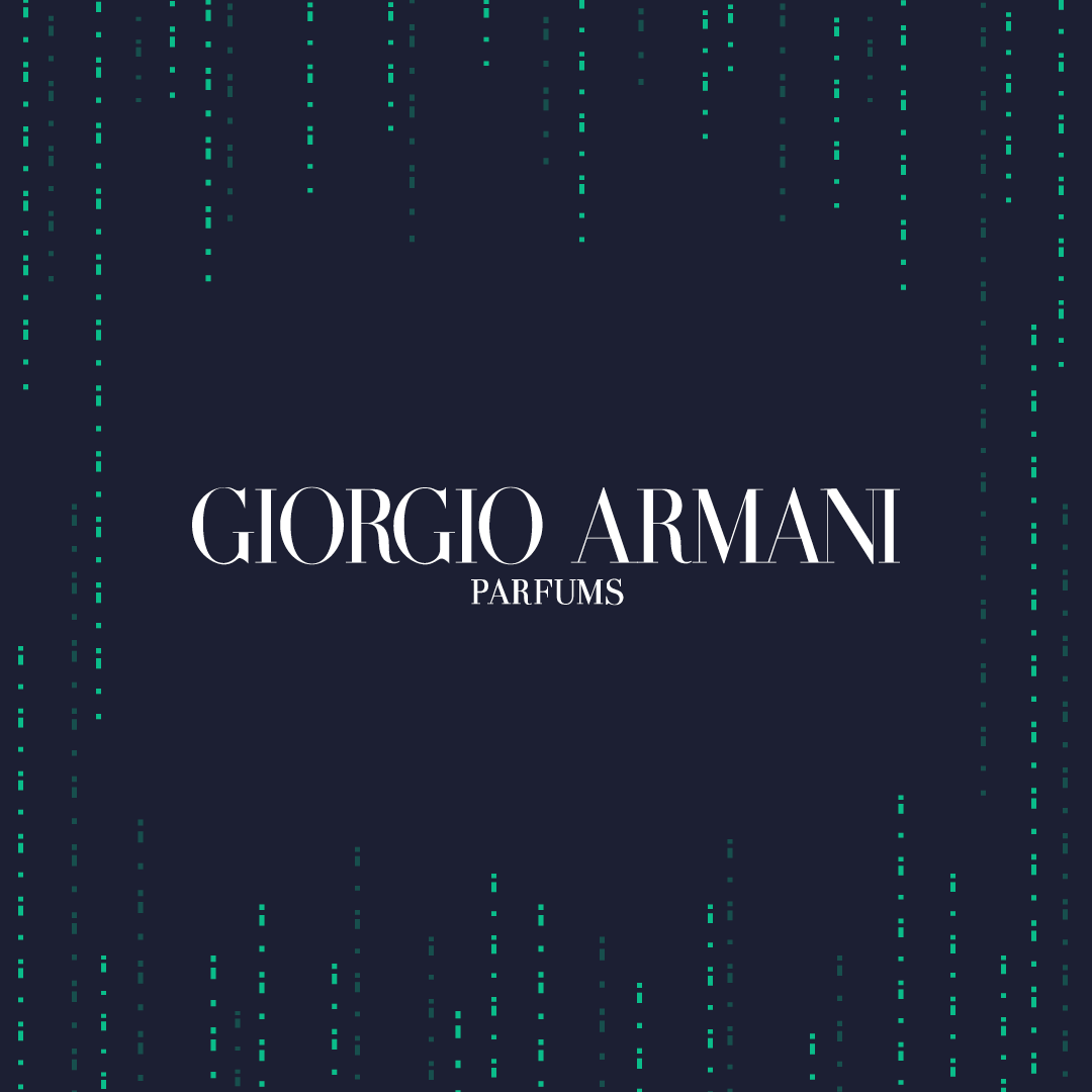 Giorgio Armani