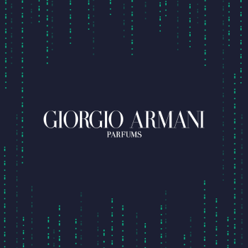 Giorgio Armani