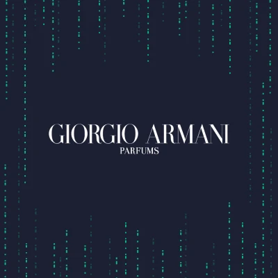 Giorgio Armani