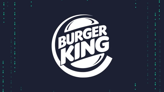 Burger King testuje systém AI, ktorý hodnotí prístup personálu k zákazníkom