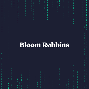 Bloom Robbins