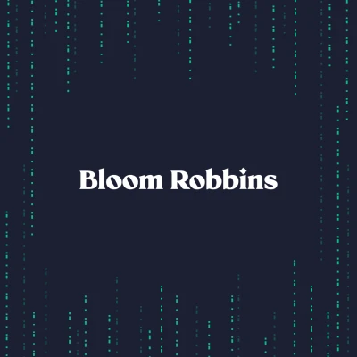 Bloom Robbins