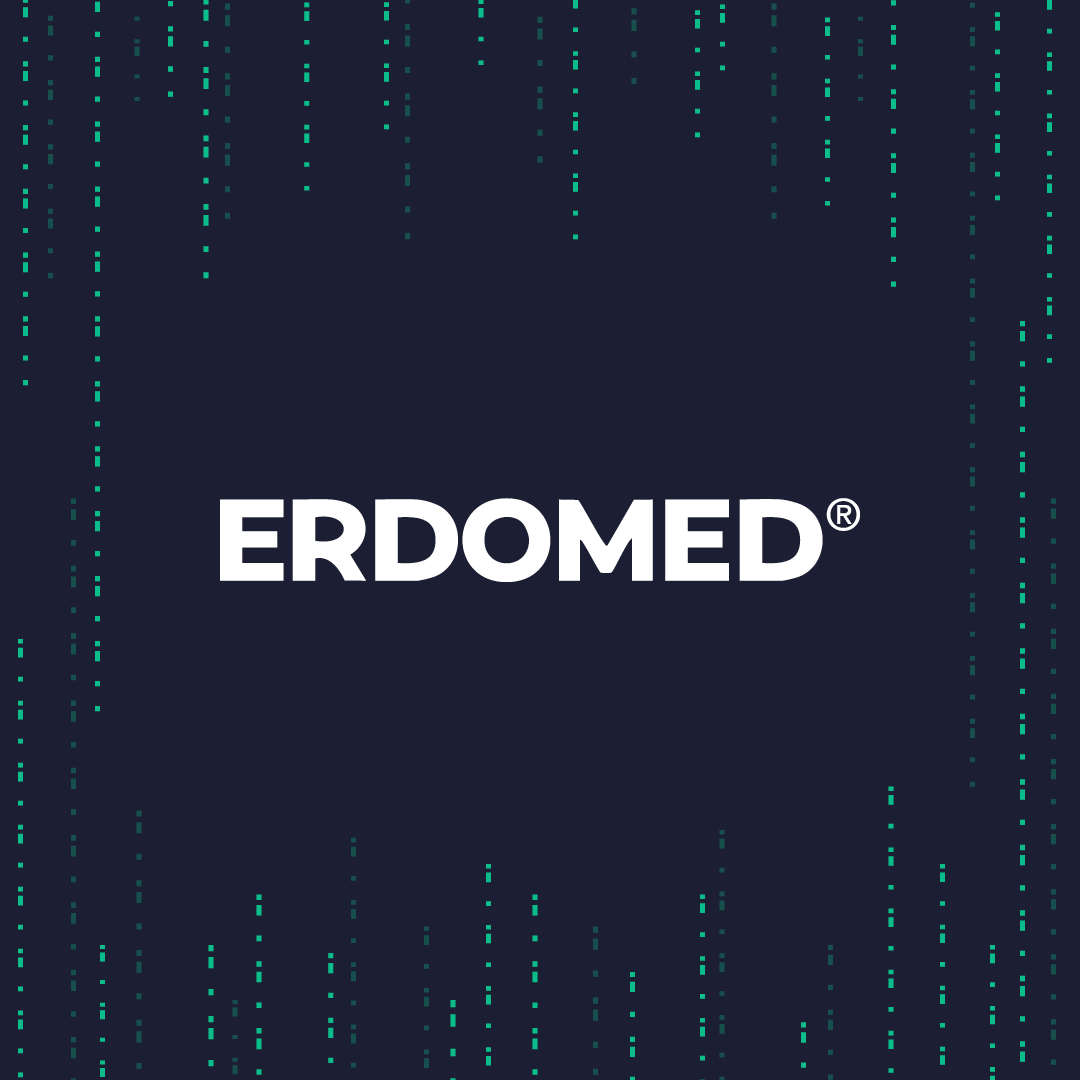 Erdomed