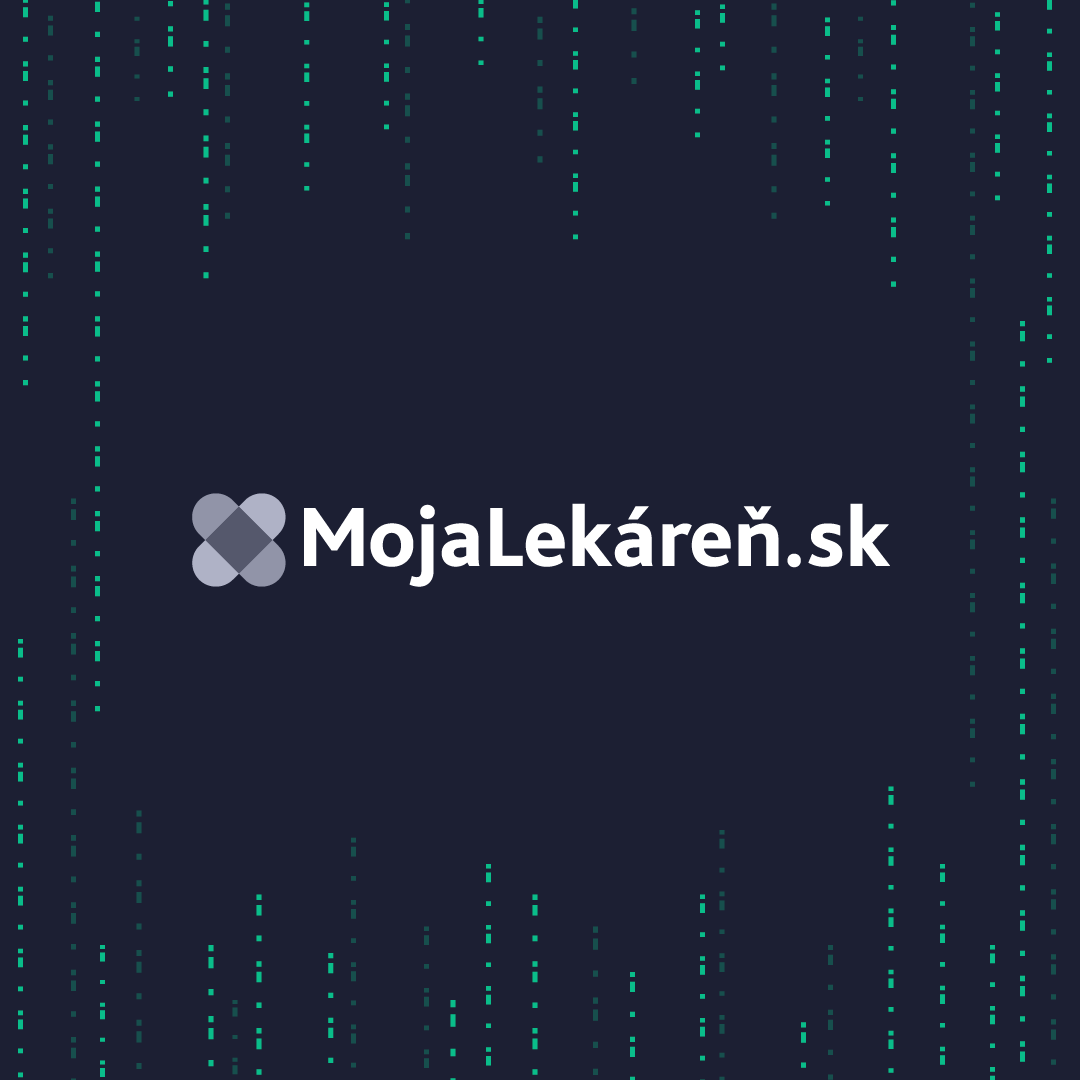 MojaLekaren.sk