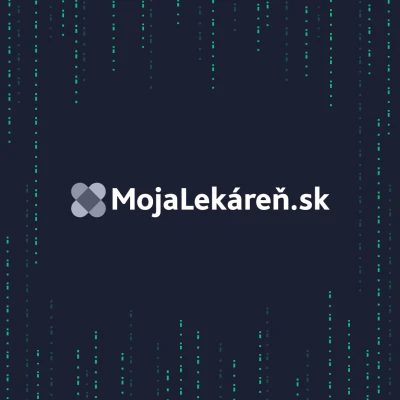 MojaLekaren.sk