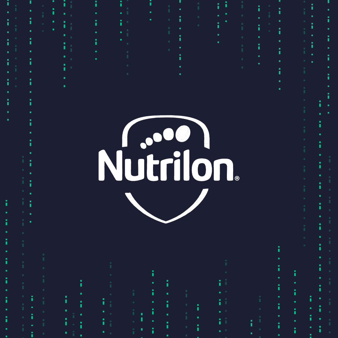 Nutrilon