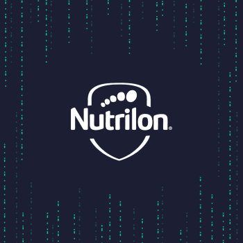 Nutrilon