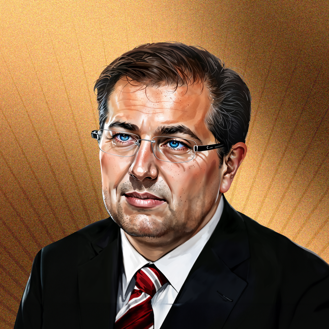 Martin Blaškovič s rodinou