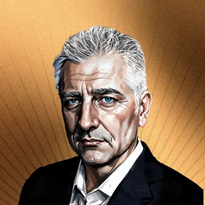 Jozef Brhel s rodinou