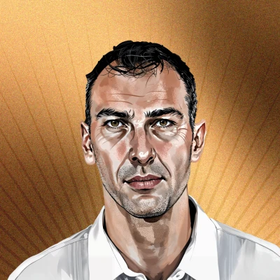 Zdeno Chára