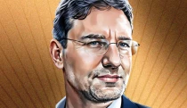 HB Reavis slovenského miliardára Chrenka v Londýne mení plány. Radikálne prekopali plánovaný projekt