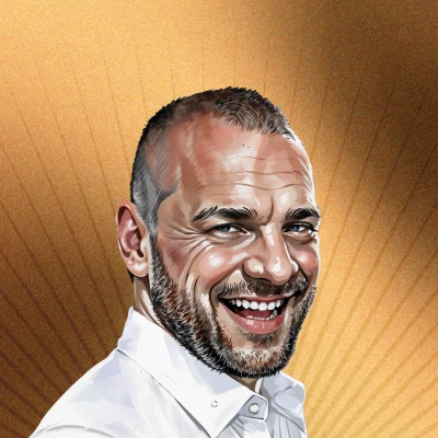 Marián Gáborík