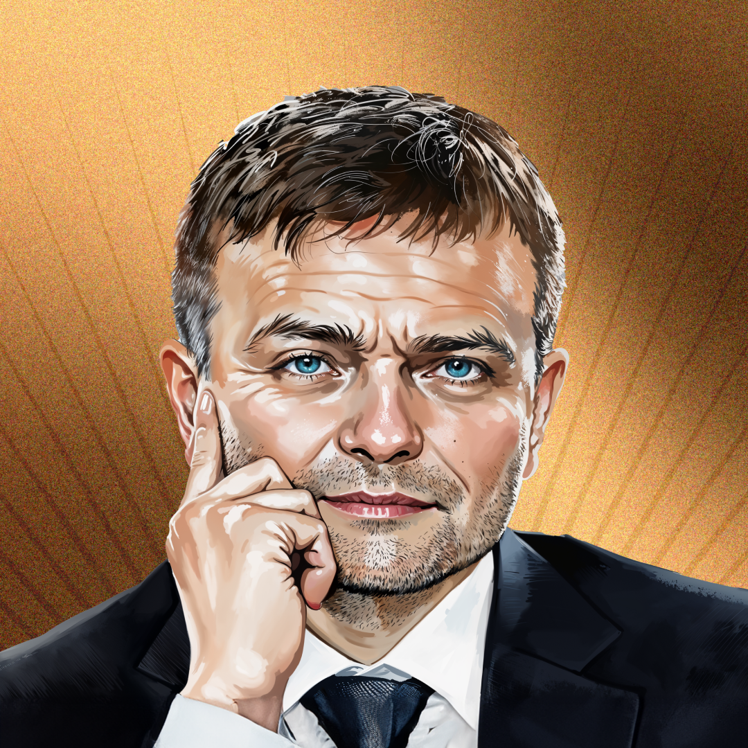 Jaroslav Haščák s rodinou