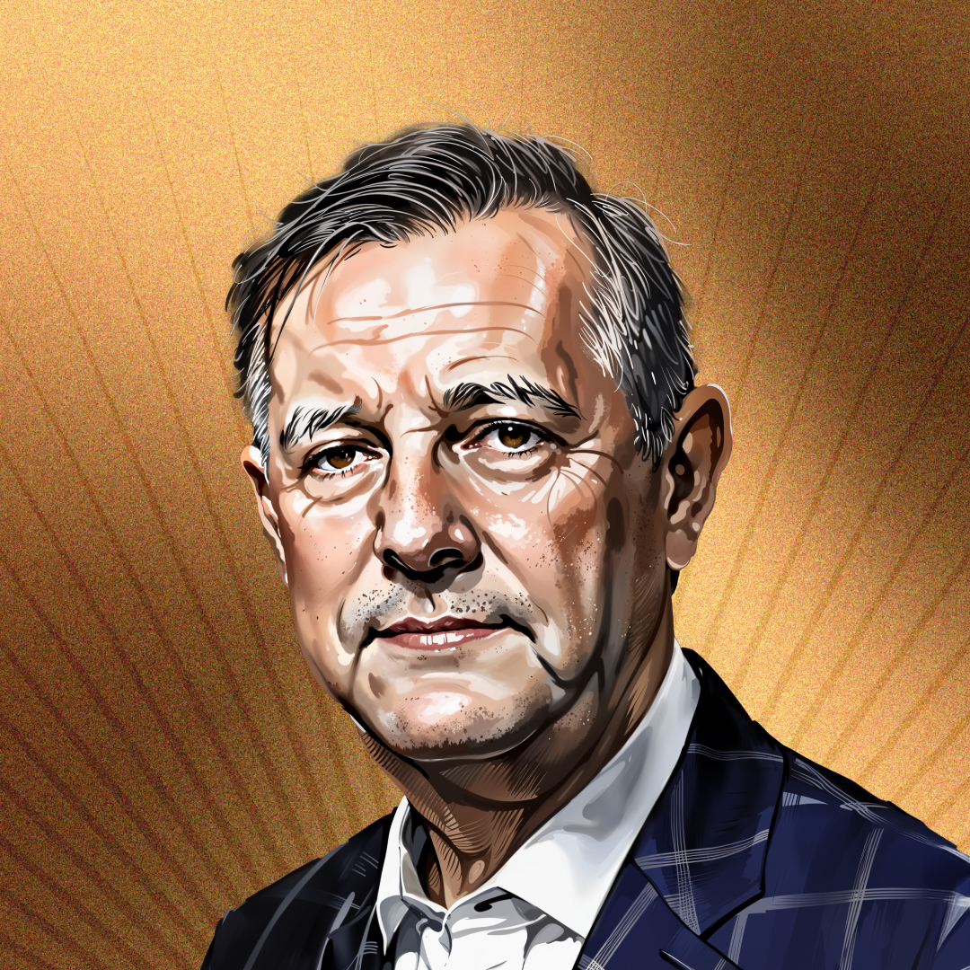 Slavomír Hatina s rodinou